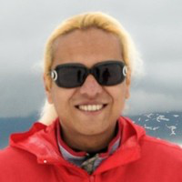 PAUL ROY angel image