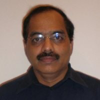 Venkat Subramanian angel image