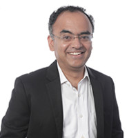 T S Sivashankar