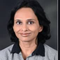 Archana Priyadarshini profile image