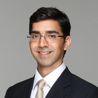 DHEERAJ MEHTA angel image