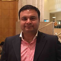 Vaibhav Jain angel image