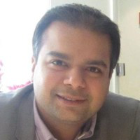 PRADYUMNA DALMIA profile image