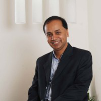 Natarajan Ranganathan angel image