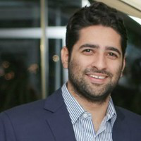Dhimaan Shah profile image
