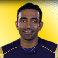 ROBIN UTHAPPA angel image