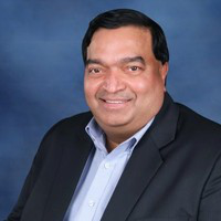 RAVI GURURAJ profile image