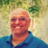 SATISH JAMDAR angel image