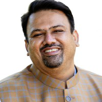 Sanjay Mehta profile image