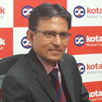 NILESH SHAH angel image