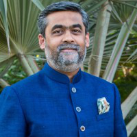 JANAK PARIKH angel image