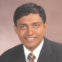 Rajesh Yohannan Profile Photo