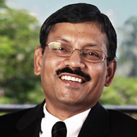 VIPUL PAREKH