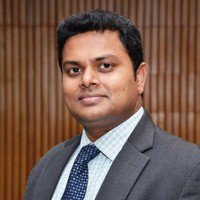 MOHAN LAKHAMRAJU Profile Photo