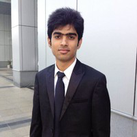 HARSH MARIWALA profile image