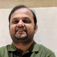 RAJUL GARG profile image