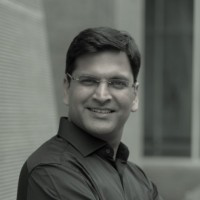 AMIT BANKA angel image
