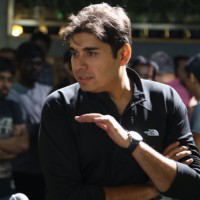 NAVEEN TEWARI profile image