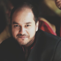 RAJAT GUPTA profile image