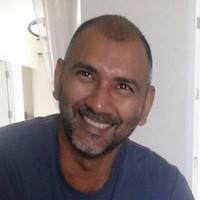 SRINIVAS MODUKURY profile image