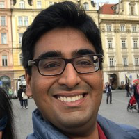 SOUMITRA SHARMA Profile Photo