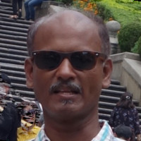 JAYABALAN SUBRAMANIAN angel image