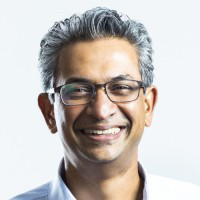 RAJAN ANANDAN angel image