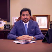 KAMAL PURI Profile Photo
