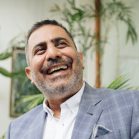 Sunil Kalra Profile Photo