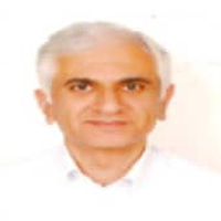 SANJAI VOHRA Profile Photo