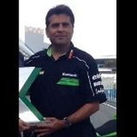 AMIT SANDILL angel image