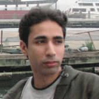 Sunil Koul profile image