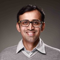 Anand C. profile image