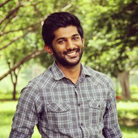 Arun Venkatachalam profile image