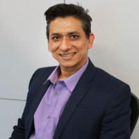 ANSHOO GAUR profile image