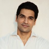 PRANAY CHULET angel image