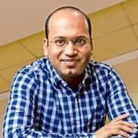 ABHISHEK GOYAL profile image