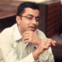 GAURAV BHALOTIA angel image