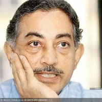 VALLABH BHANSHALI