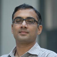 Anand Lunia Profile Photo