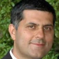 ASHIM MEHRA profile image