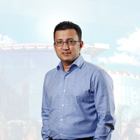 RANJAN PAI Profile Photo