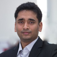 HIMANSHU AGGARWAL profile image