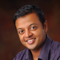 ANAND VIJAY angel image