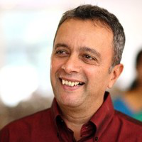 PRAHLAD RAO angel image