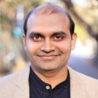 Adit Parekh profile image