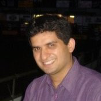 PRASHANT TANDON angel image