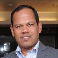 ANAND KALLUGADDE profile image