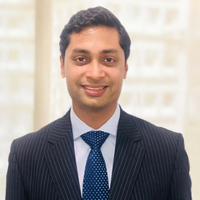 VINEET GANESH profile image