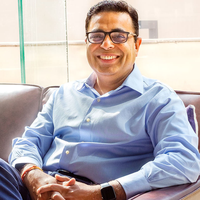 MANISH KHETERPAL